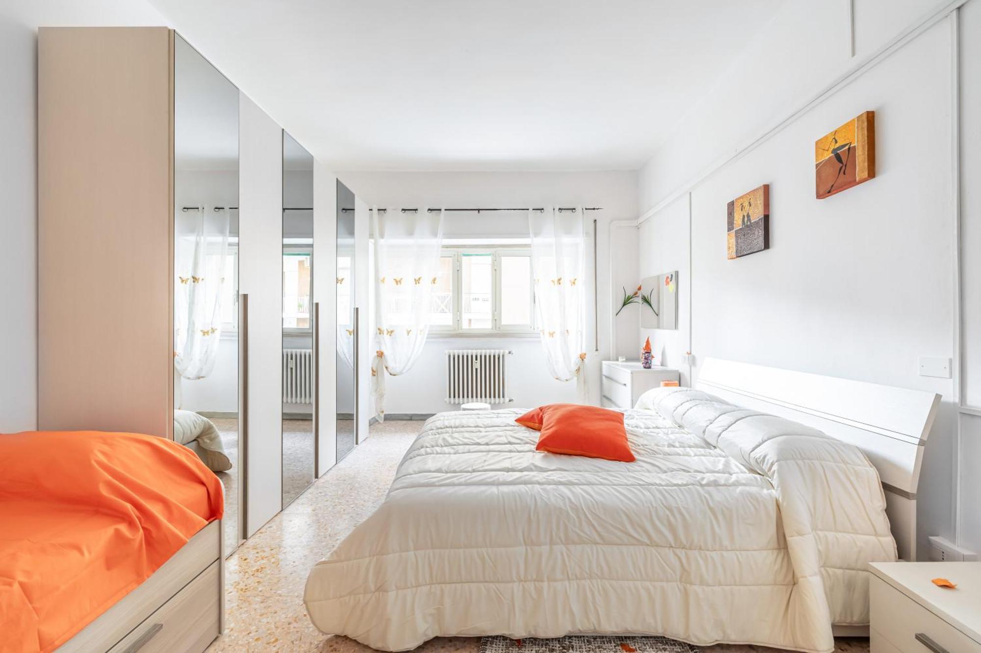 Dreamhome61 By Rentbeat Рим Екстериор снимка