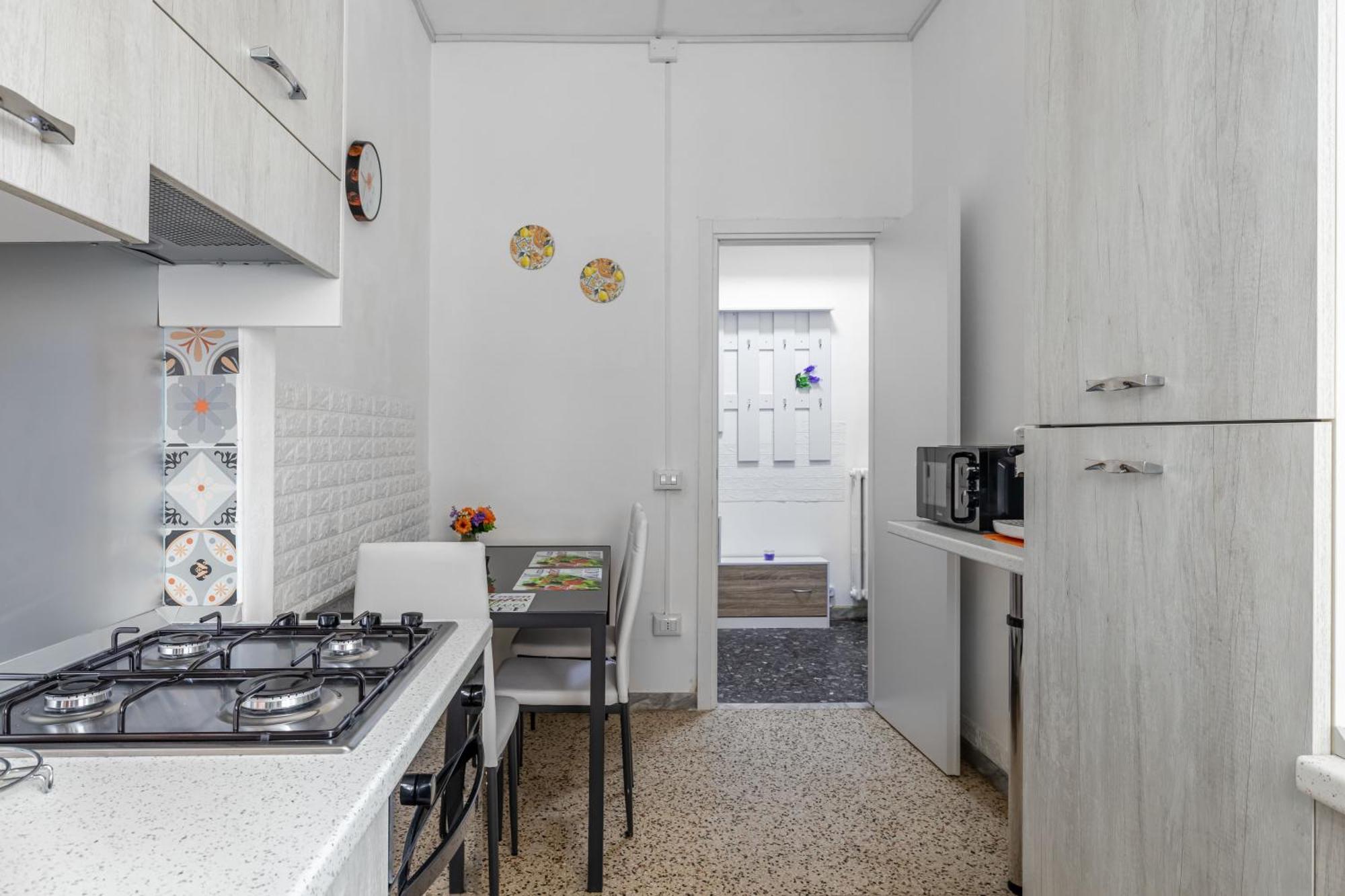 Dreamhome61 By Rentbeat Рим Екстериор снимка