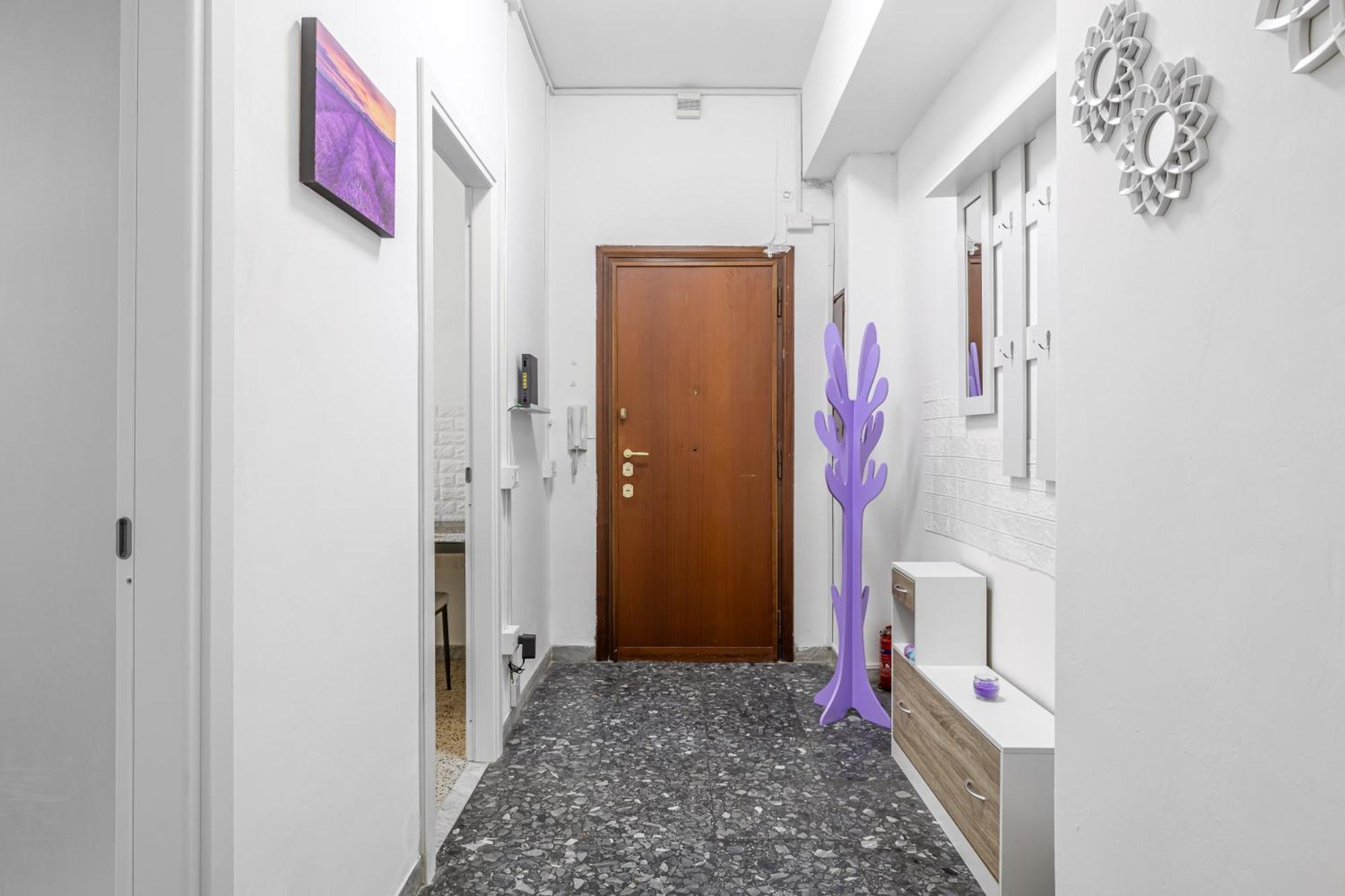 Dreamhome61 By Rentbeat Рим Екстериор снимка