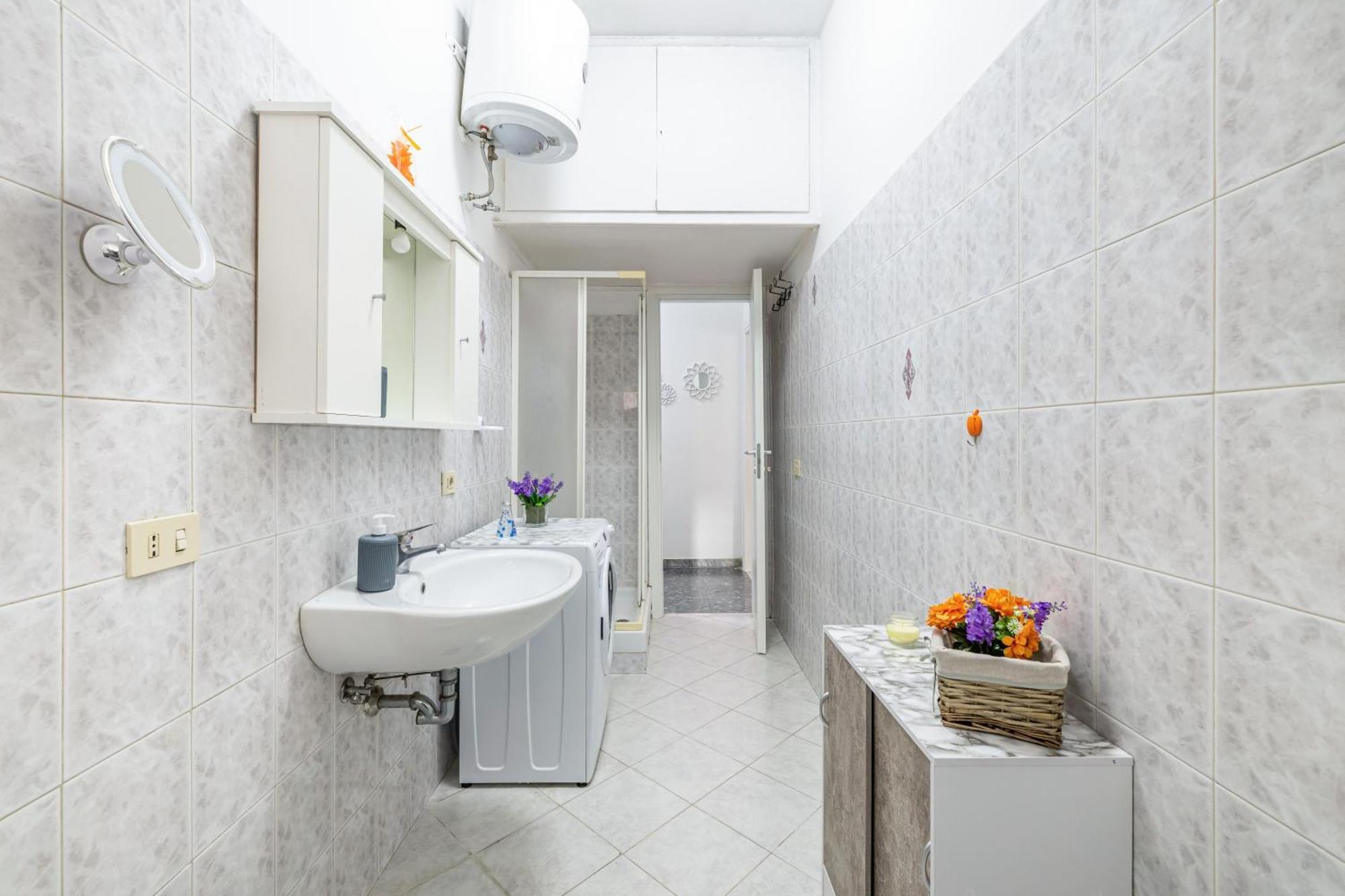 Dreamhome61 By Rentbeat Рим Екстериор снимка