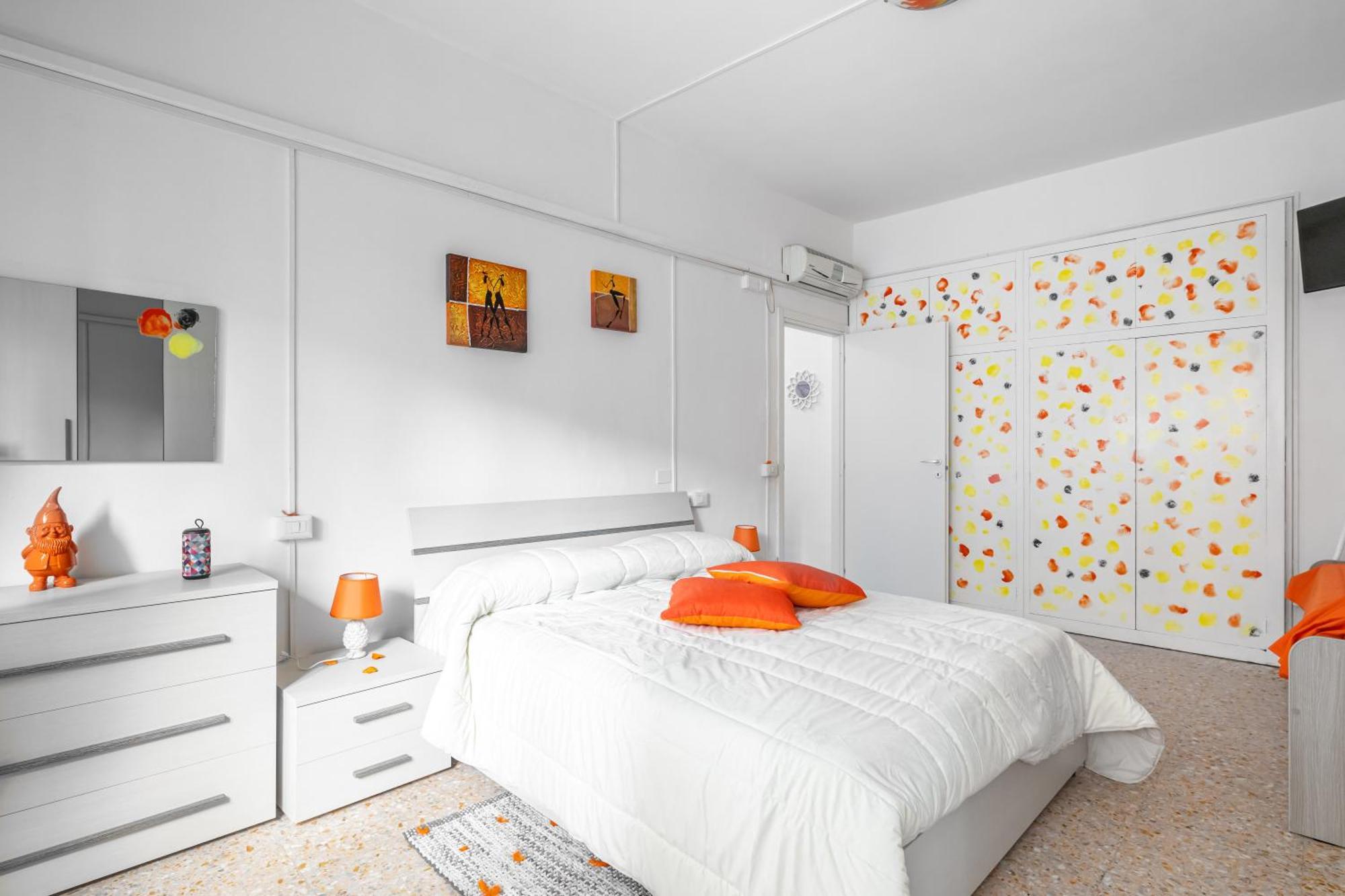 Dreamhome61 By Rentbeat Рим Екстериор снимка