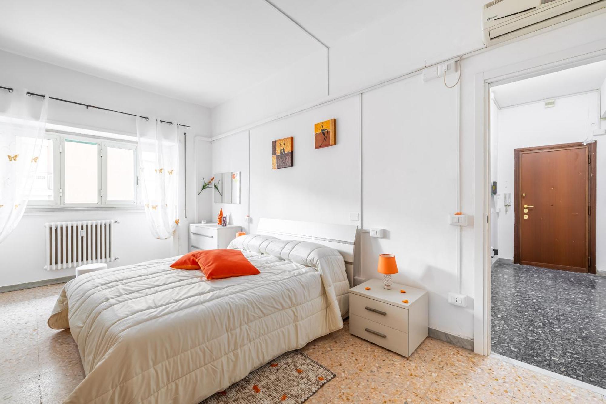 Dreamhome61 By Rentbeat Рим Екстериор снимка