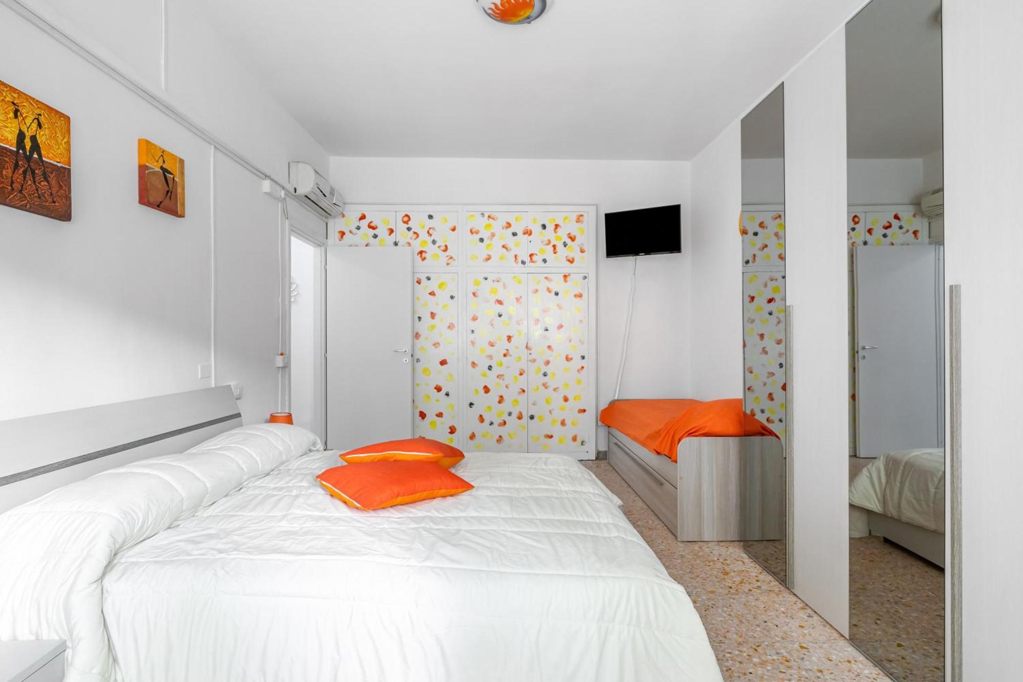 Dreamhome61 By Rentbeat Рим Екстериор снимка